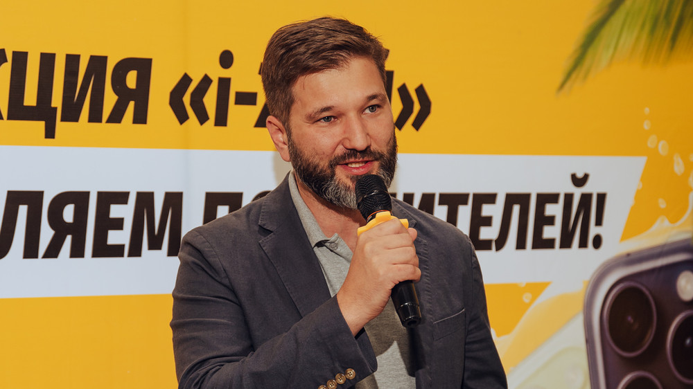 Александр Атаманов