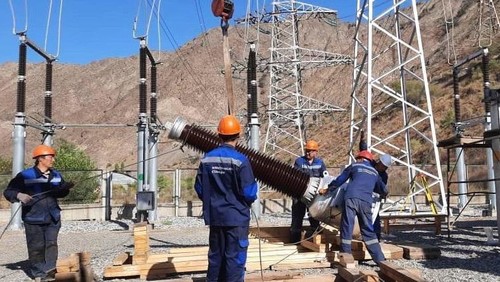 эксплуатация