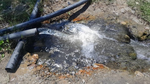 Термальная Вода