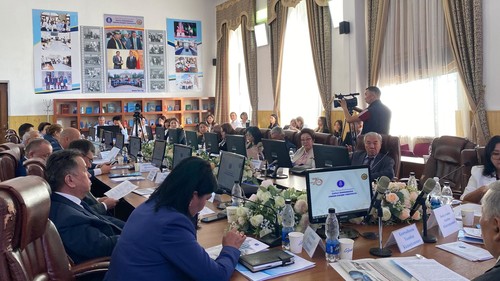 гражданское общество