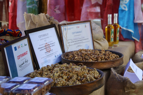 сокращение экспорта