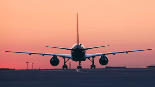aero nomad airlines