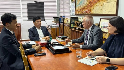 онлайн-конференция