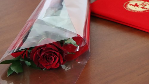 награждение