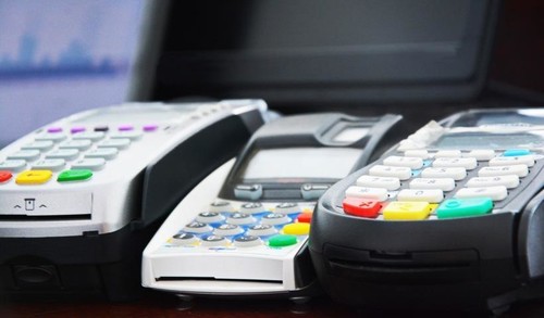 POS-терминалы