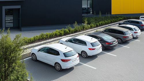 управление автопарком