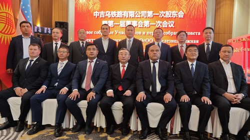 Финансирование