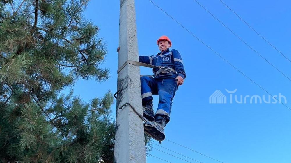 Баялы Субанов