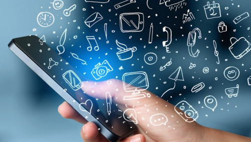 мобильный интернет