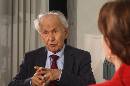 История Кыргызстана