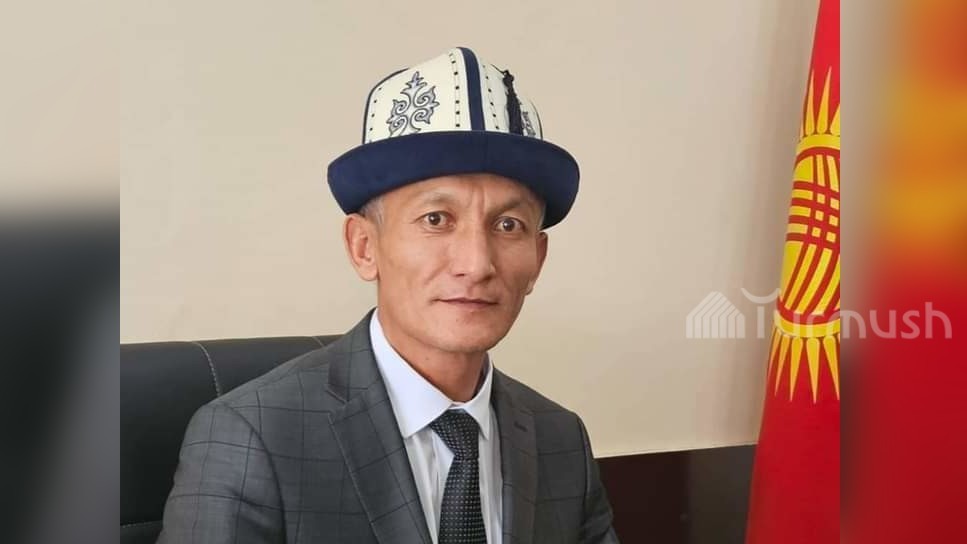 Сураган Босумбаев