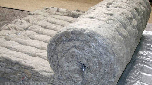 шлаковата