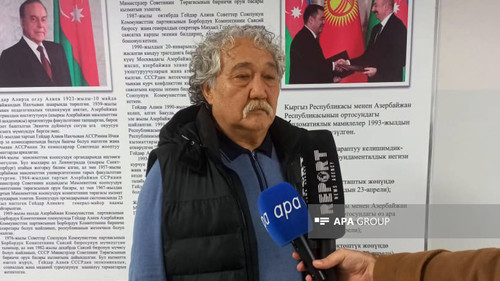 гидроресурсы