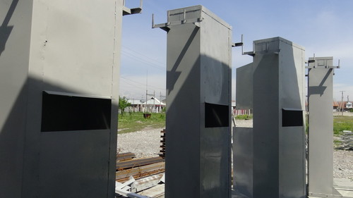 ремонтные работы