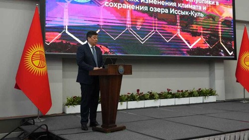 водосберегающие технологии