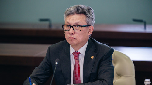 биржевые торги