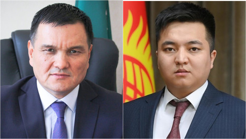 исламбек кыдыргычов
