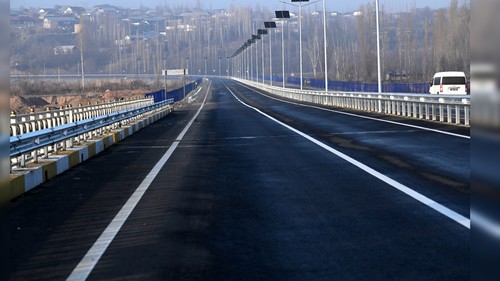 Платная Дорога