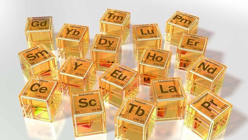 полиметалл