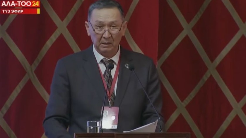Абдисамат Таштаналиев
