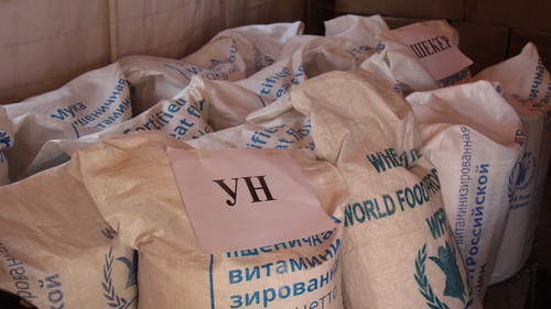 Мукомольная Отрасль