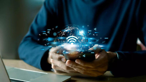 спутниковый интернет