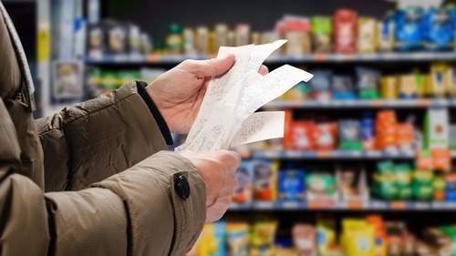 изменение цен продукты