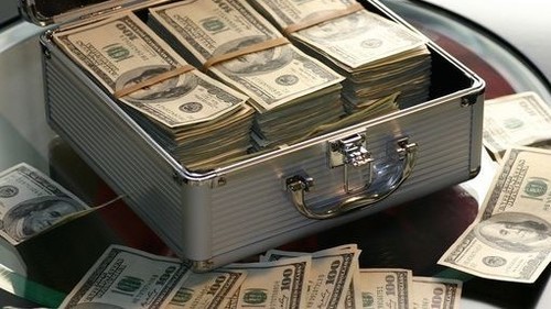 миллиардеры