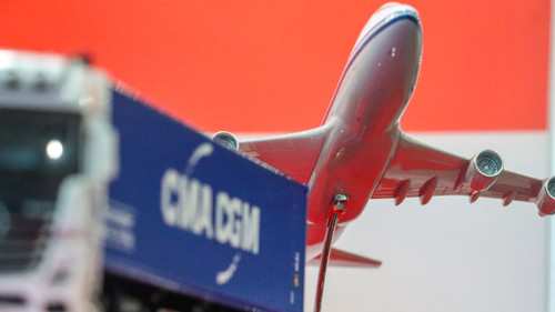 Транссибирская Магистраль