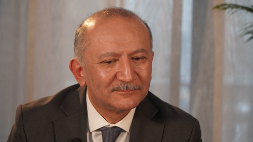 камбар-атинская гэс-1