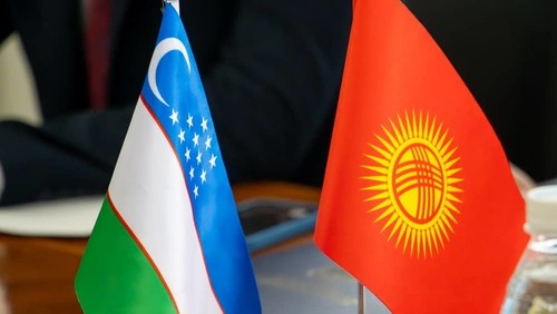 Мурадил Сыдыков