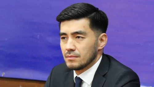 регулирование ии