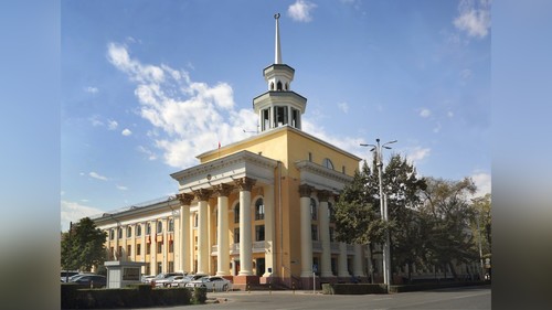 лицензия