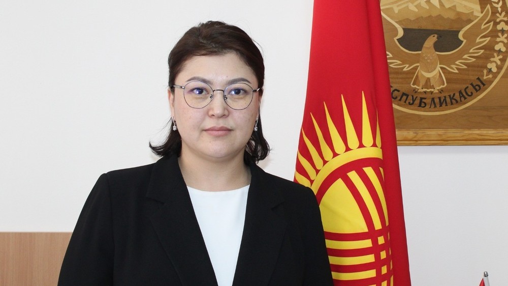 Танзиля Сатимова