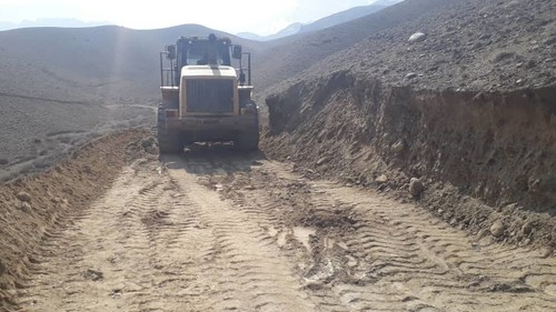 Тамдык—Кишемиш—Дунон—Булак-Баши