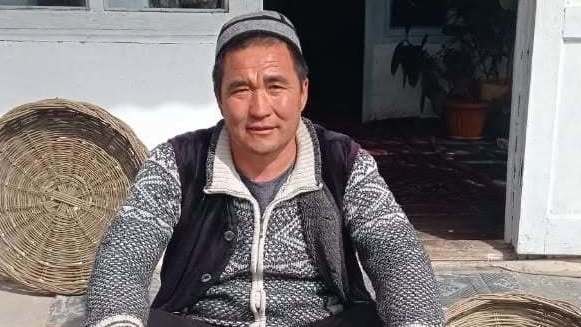 Азамат Айтбаев