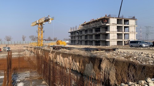 каныбек туманбаев