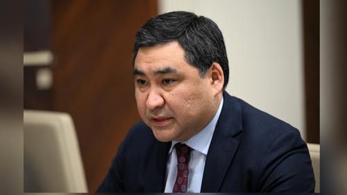 данияр амангельдиев