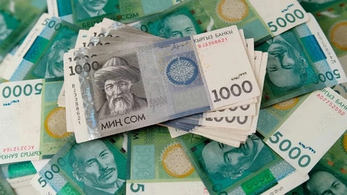 структура расходов