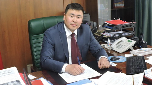 командировки