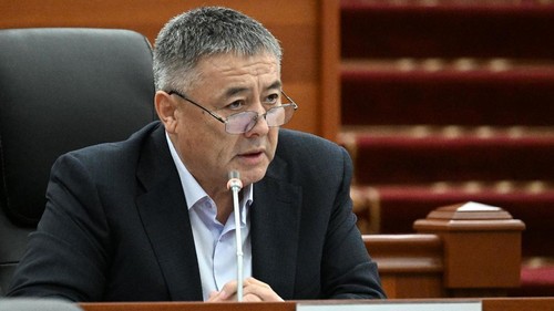 межгосударственные соглашения