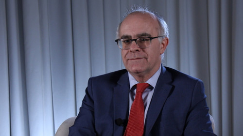 Посол Франции