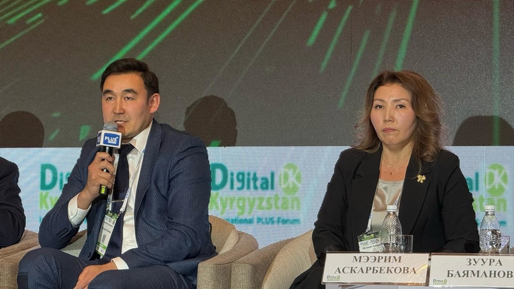 Медетбек Назаралиев, Мээрим Аскарбекова