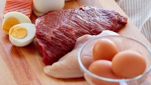 Куриное Яйцо