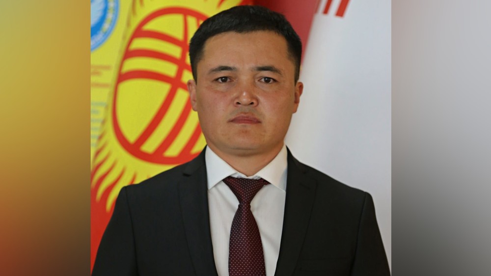 Нурмухаммед Каракулов