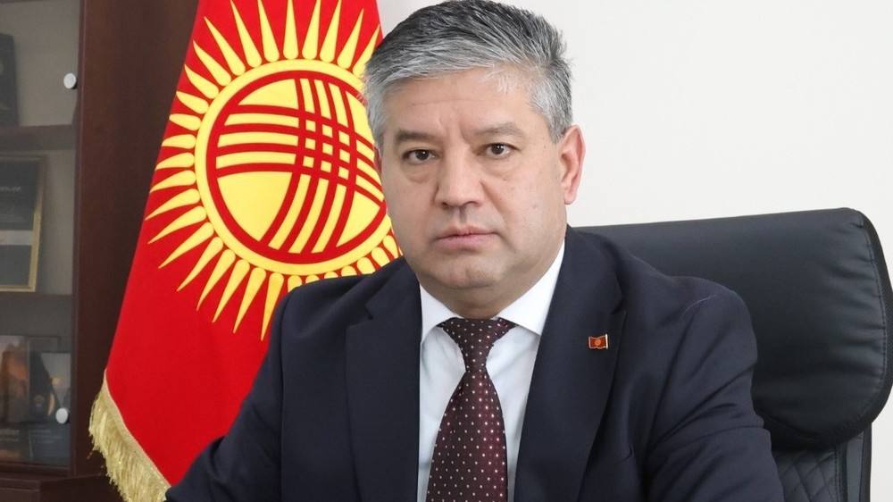 Равшанбек Сабиров