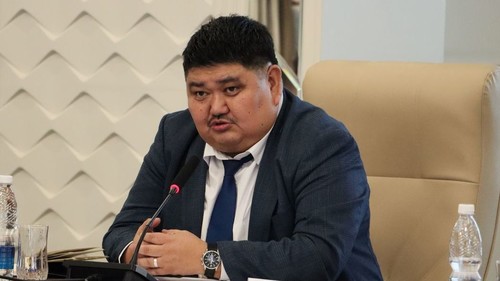 дом отдыха самал