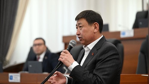 строительная отрасль кр