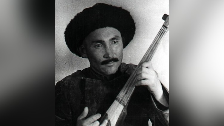Атай Огонбаев