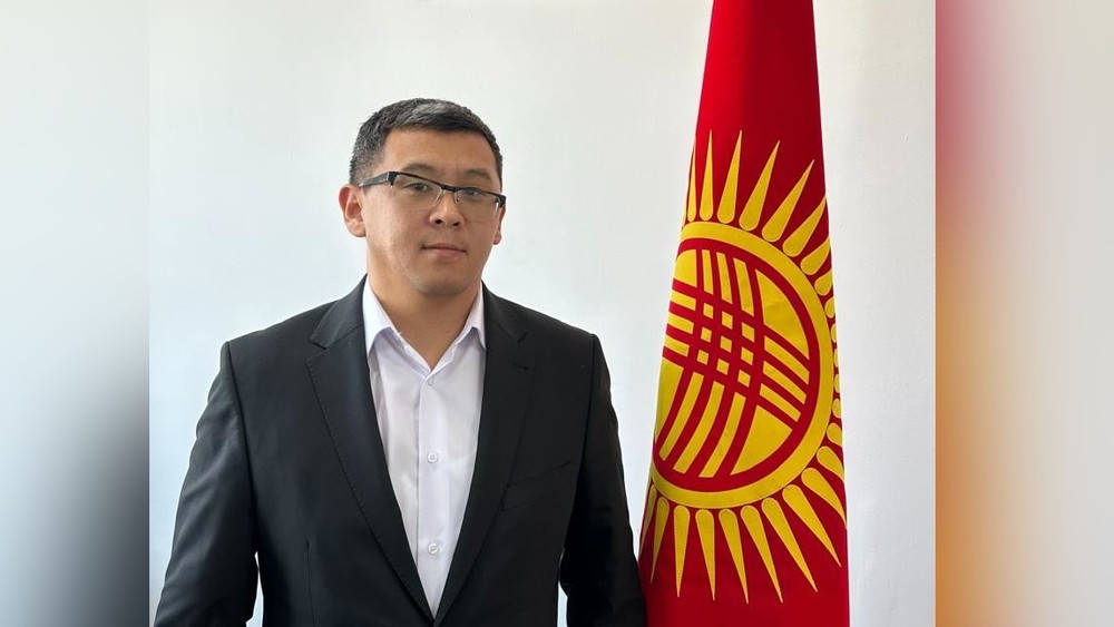 Шамил Матаев
